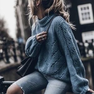 Meet your Posher, Mulu